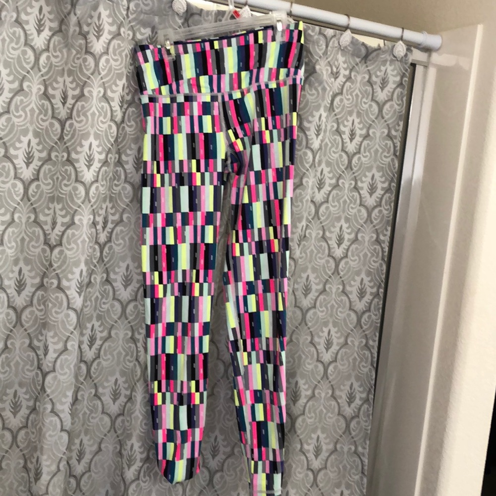 VSX sport size S work out
